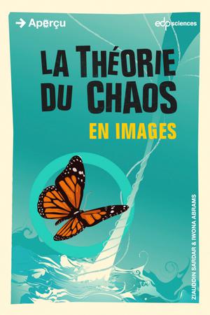 La théorie du chaos en images | Sardar, Ziauddin