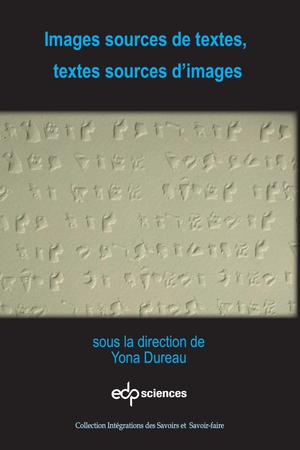 Images sources de textes, textes sources d'images | Dureau, Yona