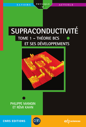 Supraconductivité | Mangin, Philippe