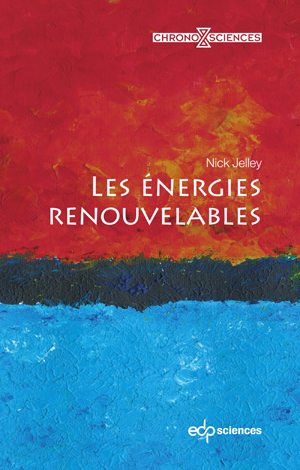 Les énergies renouvelables | Jelley, Nick