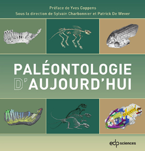 Paléontologie d'aujourd'hui | Charbonnier, Sylvain