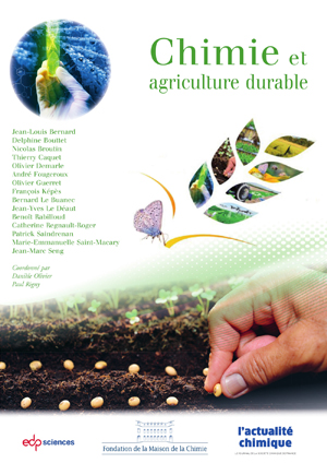 Chimie et agriculture durable | Olivier, Danièle