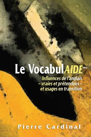 Le VocabulAIDE | Cardinal, Pierre