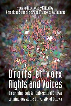 Droits et voix - Rights and Voices | Strimelle, Véronique
