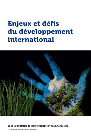 Enjeux et défis du développement international | Beaudet, Pierre