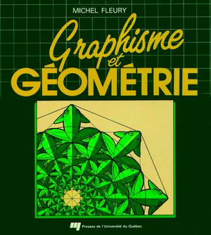 Graphisme et géométrie | Fleury, Michel