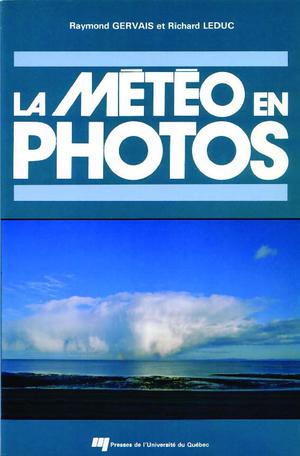 La météo en photos | Gervais, Raymond