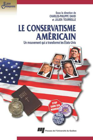 Le conservatisme américain | David, Charles-Philippe