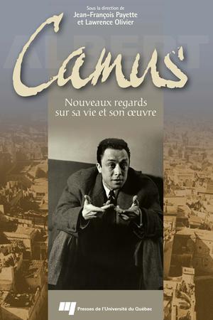 Camus | Payette, Jean-François