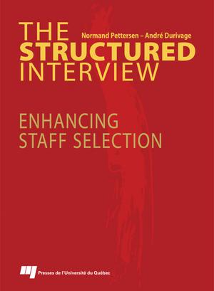 The Structured Interview | Pettersen, Normand