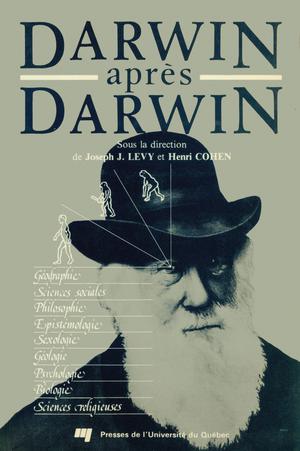 Darwin après Darwin | Josy Lévy, Joseph