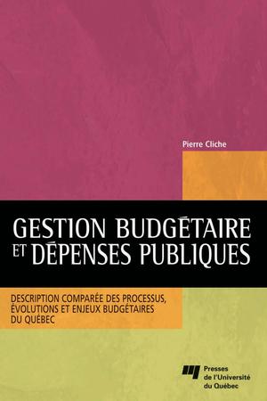 Gestion budgétaire et dépenses publiques | Cliche, Pierre