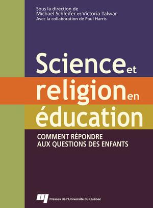 Science et religion en éducation | Schleifer, Michael