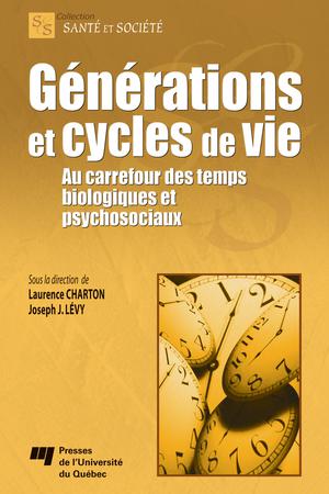 Générations et cycles de vie | Charton, Laurence