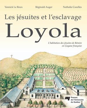 Loyola | Le Roux, Yannick