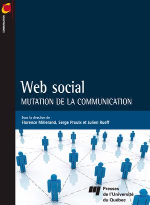 Web social | Millerand, Florence