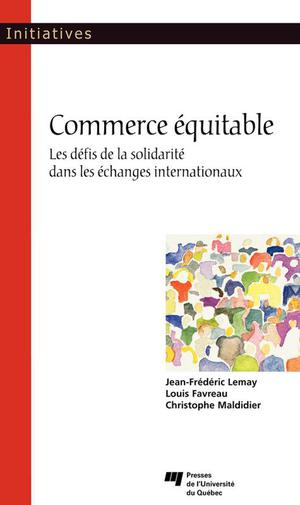Commerce équitable | Lemay, Jean-Frédéric