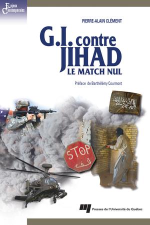 G.I. contre Jihad | Clément, Pierre-Alain