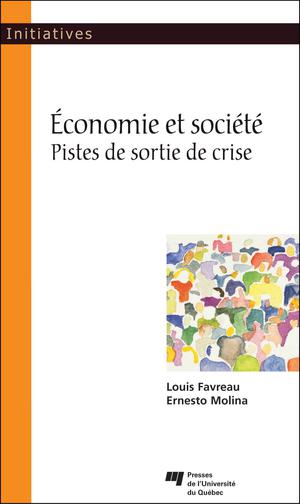 Economie et société | Favreau, Louis