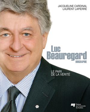 Luc Beauregard | Cardinal, Jacqueline