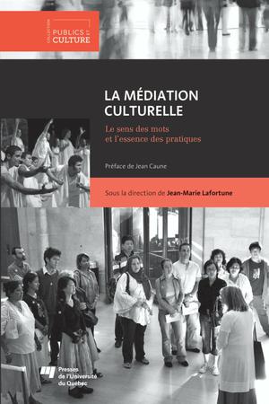 La médiation culturelle | Lafortune, Jean-Marie