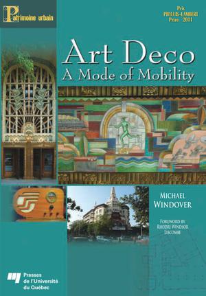Art Deco | Windover, Michael