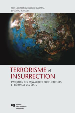 Terrorisme et insurrection | Campana, Aurélie