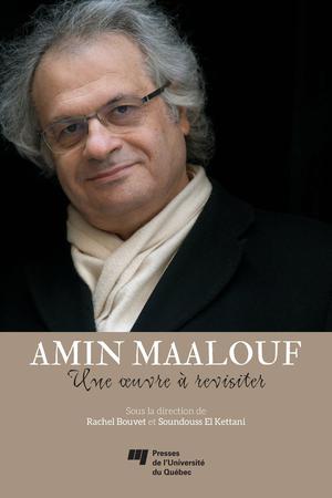 Amin Maalouf | Bouvet, Rachel