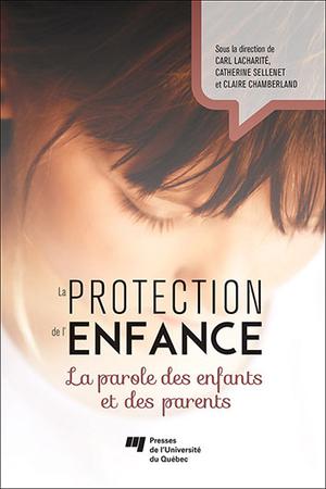 La protection de l'enfance | Lacharité, Carl