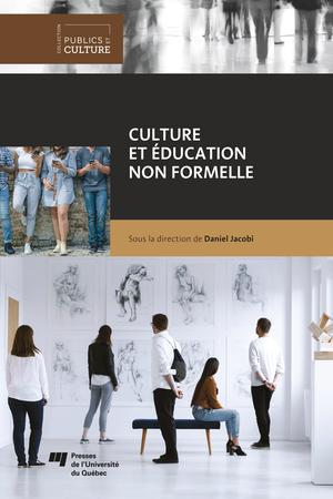 Culture et éducation non formelle | Roy, Shirley