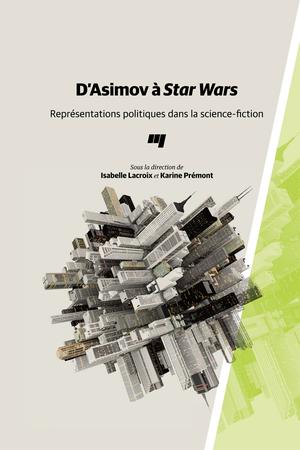 D'Asimov à Star Wars | Lacroix, Isabelle