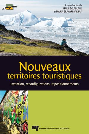 Nouveaux territoires touristiques | Delaplace, Marie