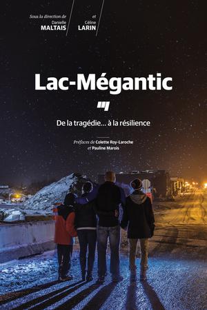 Lac-Mégantic | Maltais, Danielle