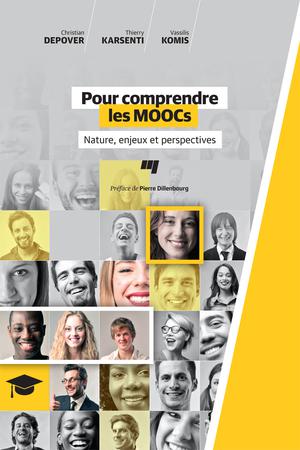 Pour comprendre les MOOCs | Depover, Christian