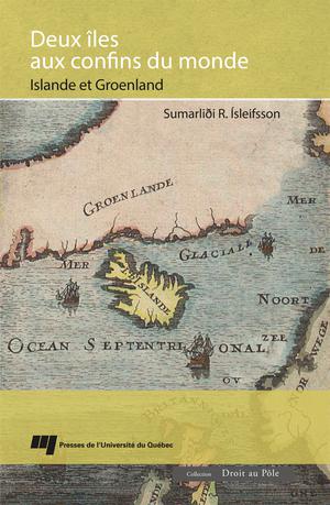 Deux îles aux confins du monde | Isleifsson, Sumarlidi