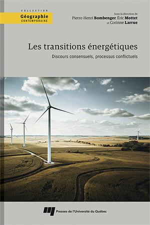 Les transitions énergétiques | Bombenger, Pierre-Henri
