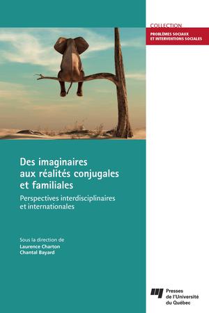 Des imaginaires aux réalités conjugales et familiales | Charton, Laurence