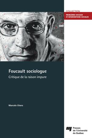 Foucault sociologue | Otero, Marcelo