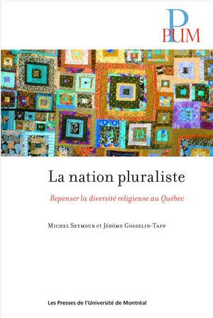 La nation pluraliste | Seymour, Michel