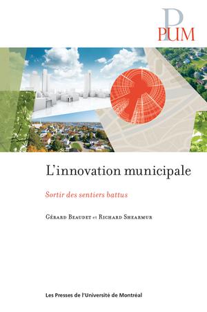 L'innovation municipale | Beaudet, Gérard