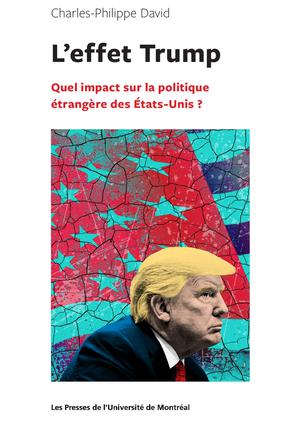 L'effet Trump | David, Charles-Philippe