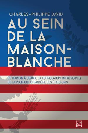 Au sein de la Maison-Blanche | David, Charles-Philippe