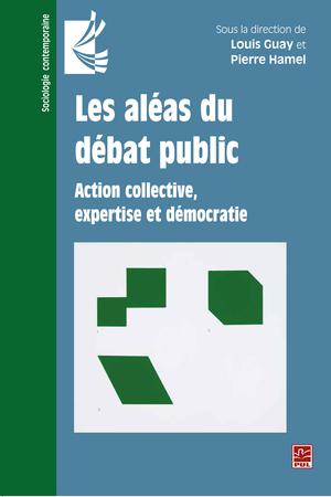 Les aléas du débat public | Guay, Louis