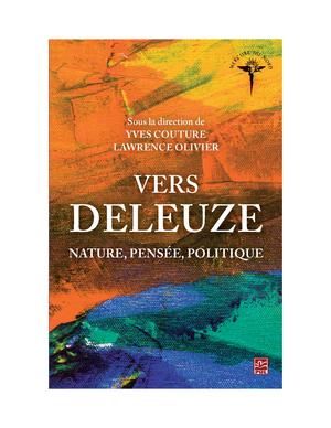 Vers Deleuze | Couture