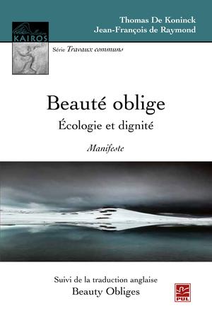 Beauté oblige | De Koninck, Thomas