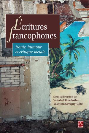 Écritures francophones | Liljesthröm, Valeria
