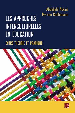 Les approches interculturelles en éducation | Akkari, Abdeljalil