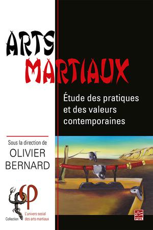 Arts martiaux | Bernard, Olivier