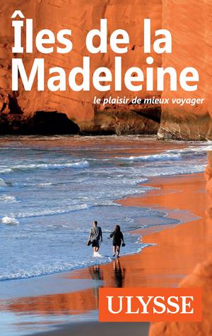 Iles de la Madeleine | Robert, Jean-Hugues