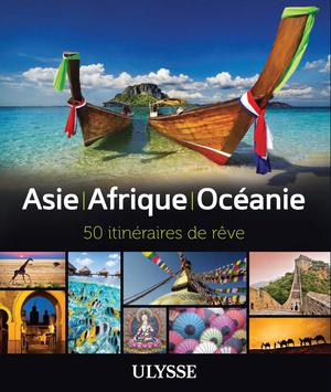 Asie Afrique Océanie | Collectif Ulysse